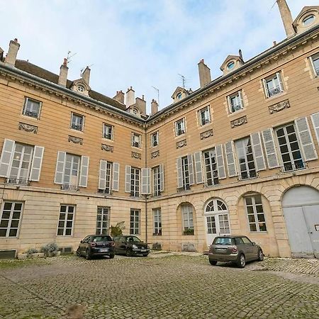 Le Hardi Apartamento Dijon Exterior foto