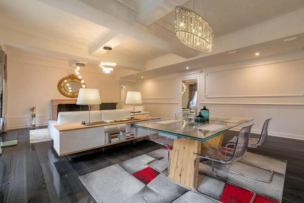Le Hardi Apartamento Dijon Exterior foto